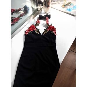 NEW “Bring Me Back Dress” from Fashionnova! ✨